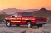 2004 Chevrolet Silverado 1500 Extended Cab Picture